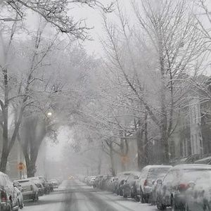 Meet your Posher, Veronica